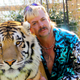 Illustration for article titled This Joe Exotic mugshot pizza sounds better than it looks